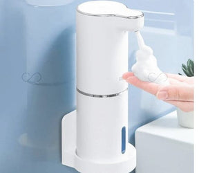 Dispenser Sabão Automático
